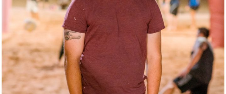 New League Coordinator