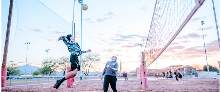 Registration for September-October is now open!