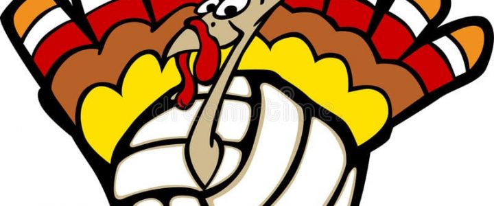 No Volleyball League Play on Wed, Thu, and Fri of Thanksgiving week!