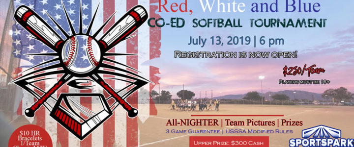 RWB Softball Tournament is here! RWB Softball Tournament is here!