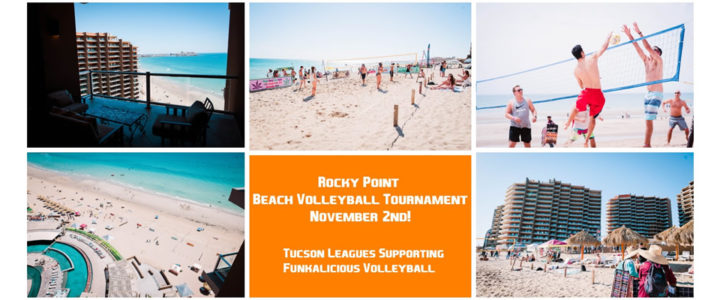 Nov 2 Rocky Point Volleyball Tournament Co-ed Lite 4v4 Nov 2 Rocky Point Volleyball Tournament Co-ed Lite 4v4